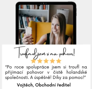 Co říkají studenti? 3 Co říkají studenti? 3