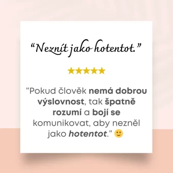 Výslovnost 5 Výslovnost 5