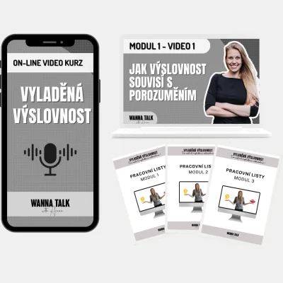 Výslovnost 7 Výslovnost 7
